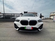 BMW X1 2021
