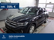 Volkswagen T-Roc 2024