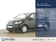 Volkswagen up! 2023