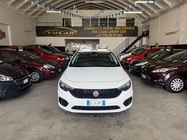 Fiat Tipo 2020