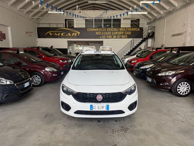 Fiat Tipo