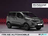 Opel Combo 2026