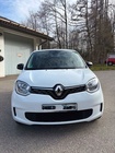 Renault Twingo 2022