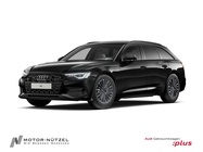 Audi A6 2025