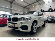 BMW X5 2017