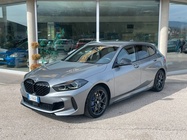 BMW 1 Series 2022