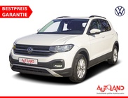 Volkswagen T-Cross 2023