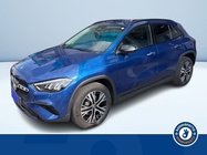 Mercedes-Benz GLA-Class 2025