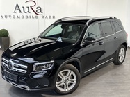 Mercedes-Benz GLB-Class 2022