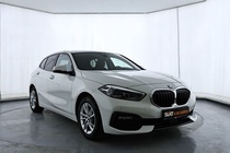 BMW 1 Series 2023