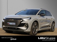 Audi Q4 e-tron 2023