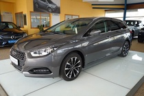 Hyundai i40 2020