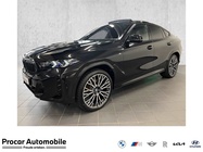 BMW X6 2025