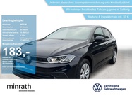 Volkswagen Polo 2023