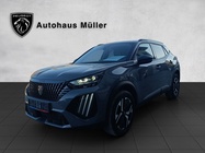 Peugeot 2008 2023