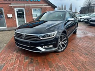 Volkswagen Passat 2019
