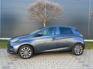 Renault ZOE 2021