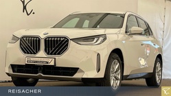 BMW X3 2025