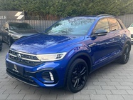 Volkswagen T-Roc 2024