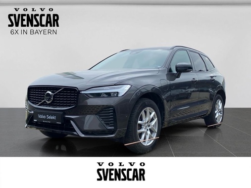 Volvo XC60 2023