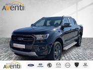 Ford Ranger 2023