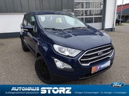 Ford EcoSport 2019
