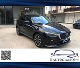 Mazda CX-3 2019