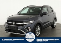 Volkswagen T-Cross 2025