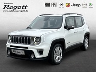 Jeep Renegade 2019