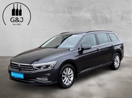 Volkswagen Passat 2023