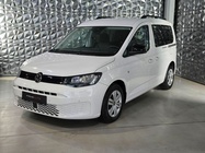 Volkswagen Caddy 2022