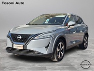 Nissan Qashqai 2023