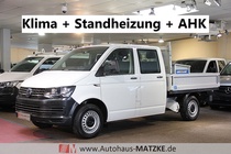 Volkswagen T6 2019