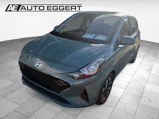 Hyundai i10 2025