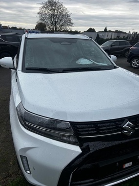 Suzuki Vitara 2025