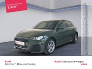 Audi A1 2025
