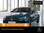 Mercedes-Benz CLA-Class 2025