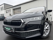 Skoda Octavia 2024