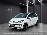 Volkswagen up! 2019