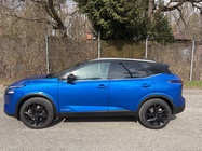 Nissan Qashqai 2023