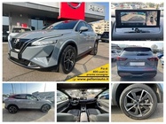 Nissan Qashqai 2023