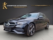 Mercedes-Benz C-Class 2021