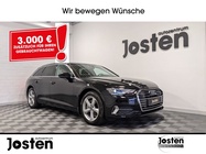 Audi A6 2023