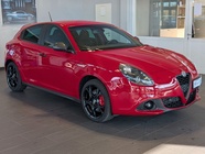 Alfa Romeo Giulietta 2021