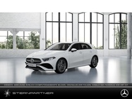 Mercedes-Benz A-Class 2025