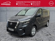 Nissan Primastar 2025