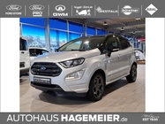Ford EcoSport 2019