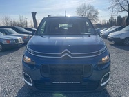 Citroen Berlingo 2020