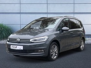 Volkswagen Touran 2025