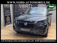 Volkswagen Touareg 2021